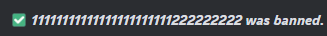 It has come to our attention that Kejay clearly has 0 integrity and has not been honest with us. He changed his Discord name right before all of this kicked off and he is now banned from 6 Mans. GGs.