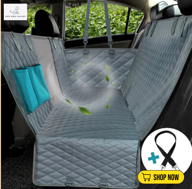 dogbedvalley's tweet photo. 🐾🚘 Keep your car fur-free and stylish with a Dog Car Seat Cover! It’s the perfect companion for outdoor adventures, offering both protection and comfort for your furry friend. 🥾🦮 Where do you take your pup?

Shop Now: https://t.co/xVfakFR9uZ https://t.co/Bs6bScjLAh