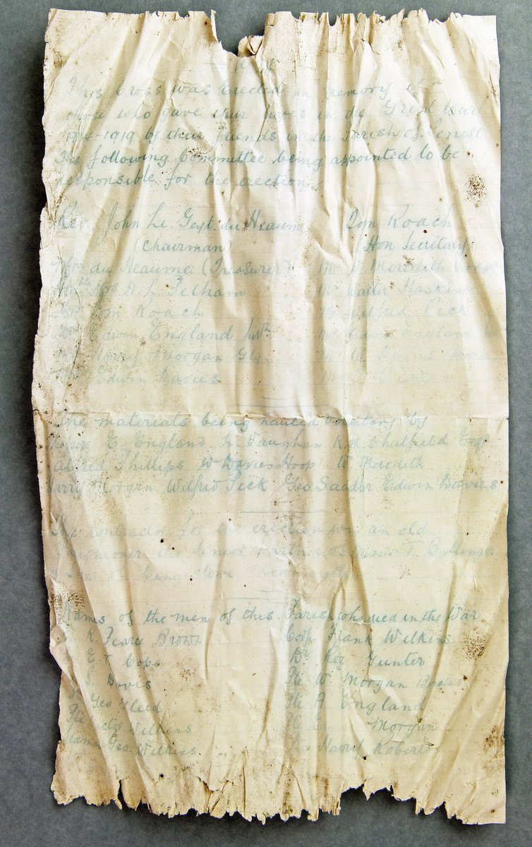 Conservation tweet media