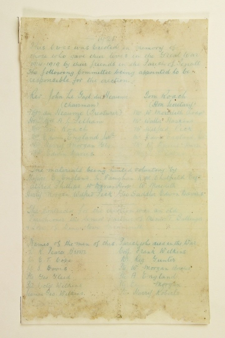 Conservation tweet media