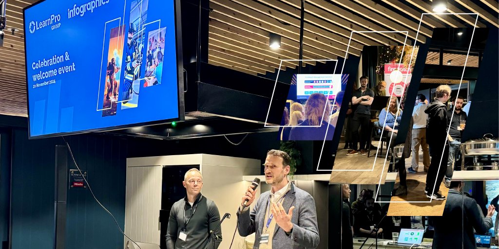 Infographics tweet media