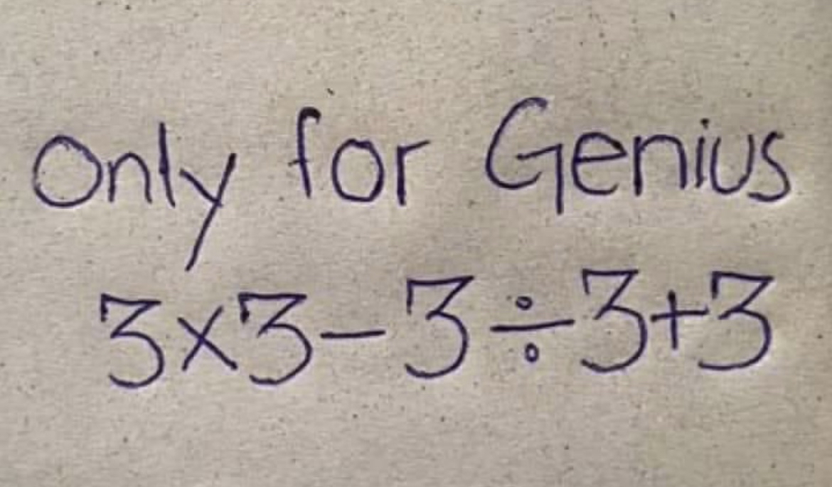 wiseconnector's tweet image. Are you a genius