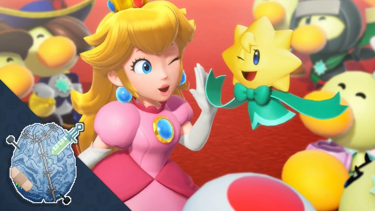 BrainScratchComms tweet media