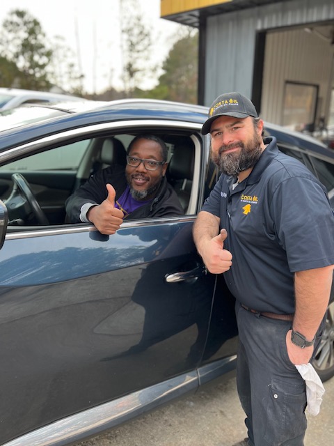 CostaOilCo's tweet photo. Our franchisee's, far and wide, have brought exceptional customer service back to the quick lube industry. https://t.co/Oau6fdjsOR