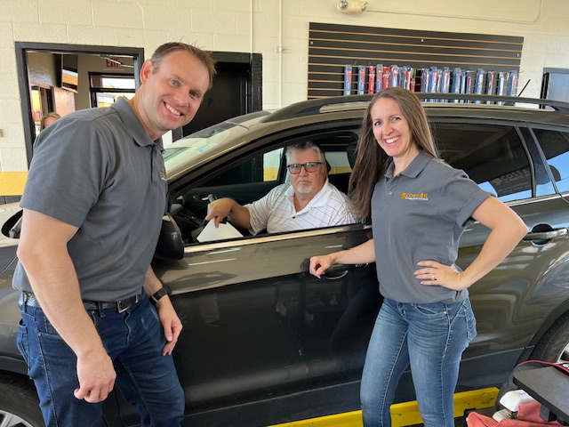 CostaOilCo's tweet photo. Our franchisee's, far and wide, have brought exceptional customer service back to the quick lube industry. https://t.co/Oau6fdjsOR