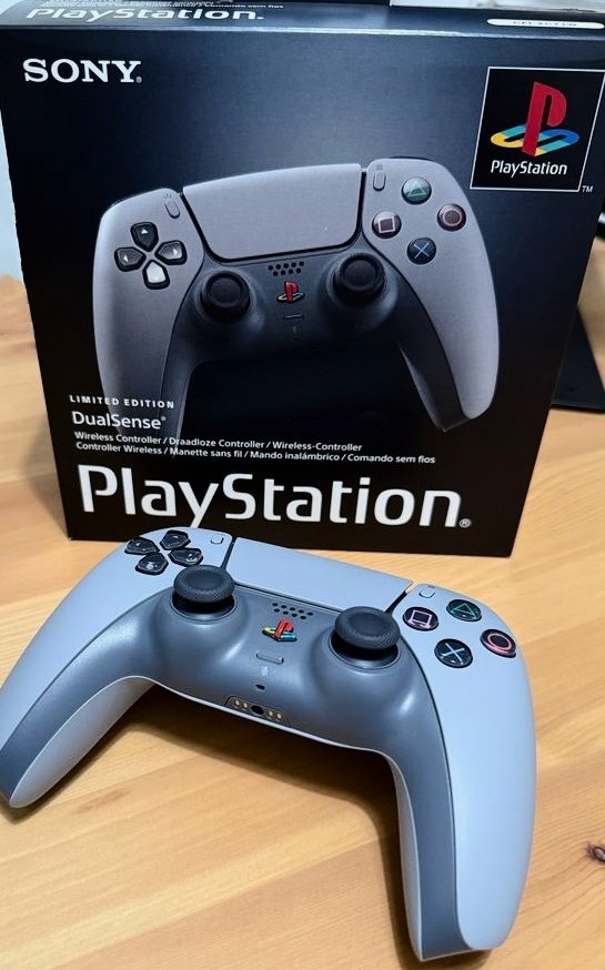 Best looking controller of all time?