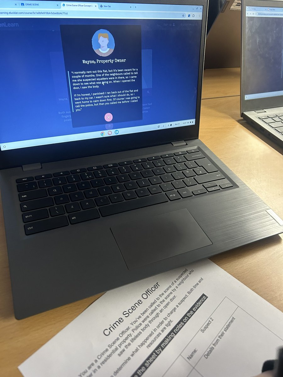 Ladybridge RE & Citizenship tweet media