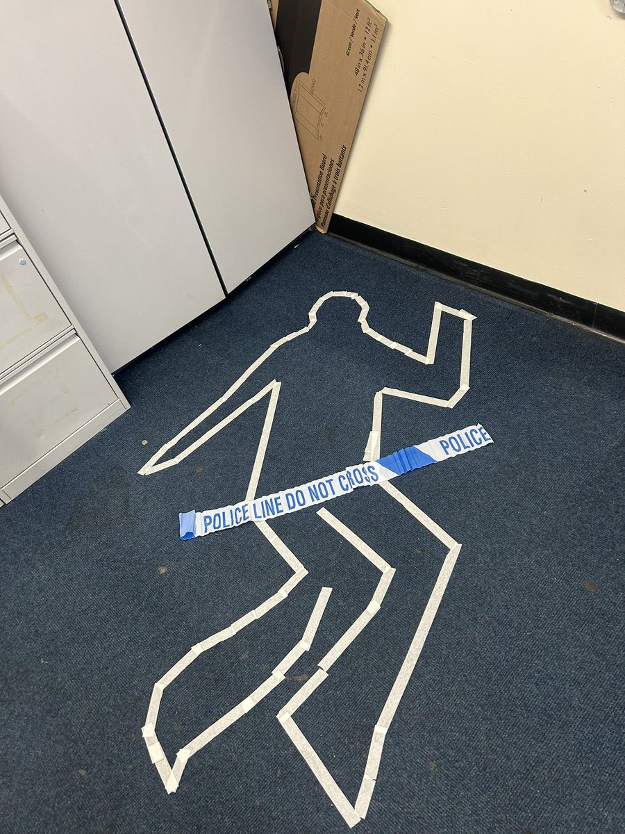 Ladybridge RE & Citizenship tweet media