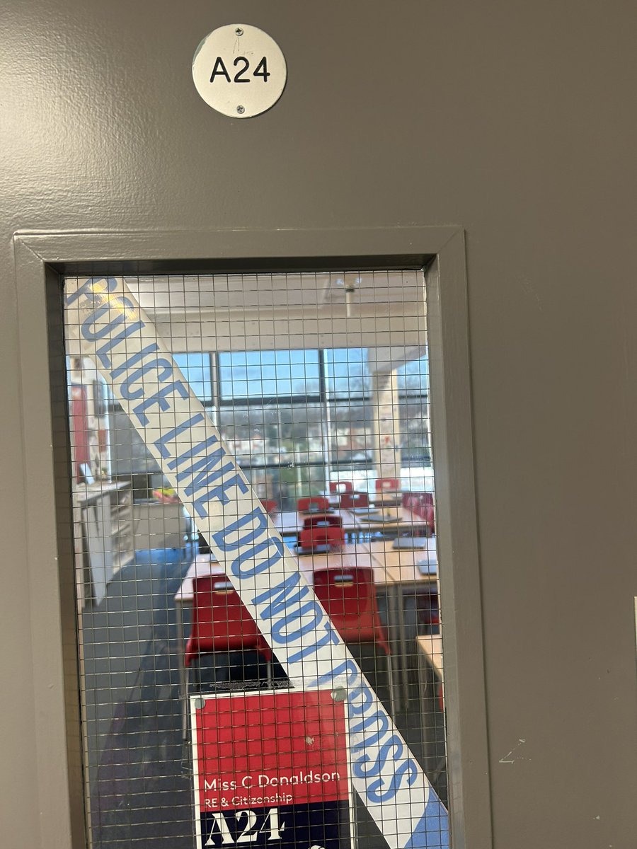 Ladybridge RE & Citizenship tweet media