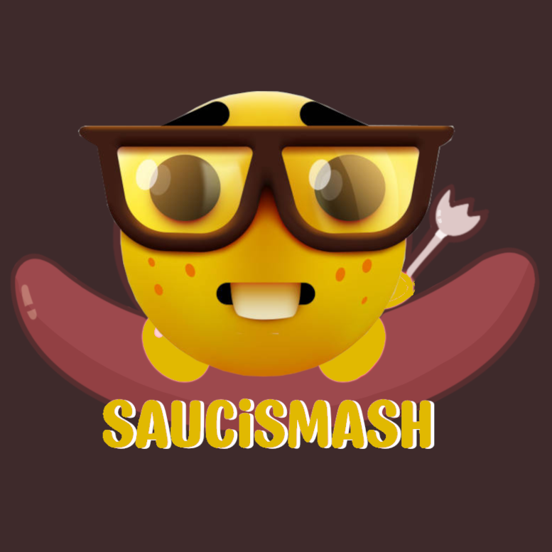 Saucistats tweet media