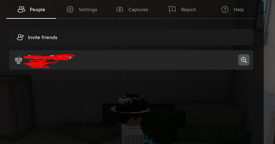YYSX_2's tweet photo. also after i posted the bot left
so yeah roblox moderators ban him https://t.co/5r3egGZkF6