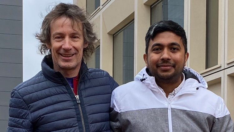BullnetDN's tweet image. PhD Profiles series:  We would like to say hello to Abdul Rehman, at the University of Cologne.  He is exploring machine-learning tools for the prediction of fertility with Prof. Achim Tresch 🖥️📈 #MSCA #research #fertility