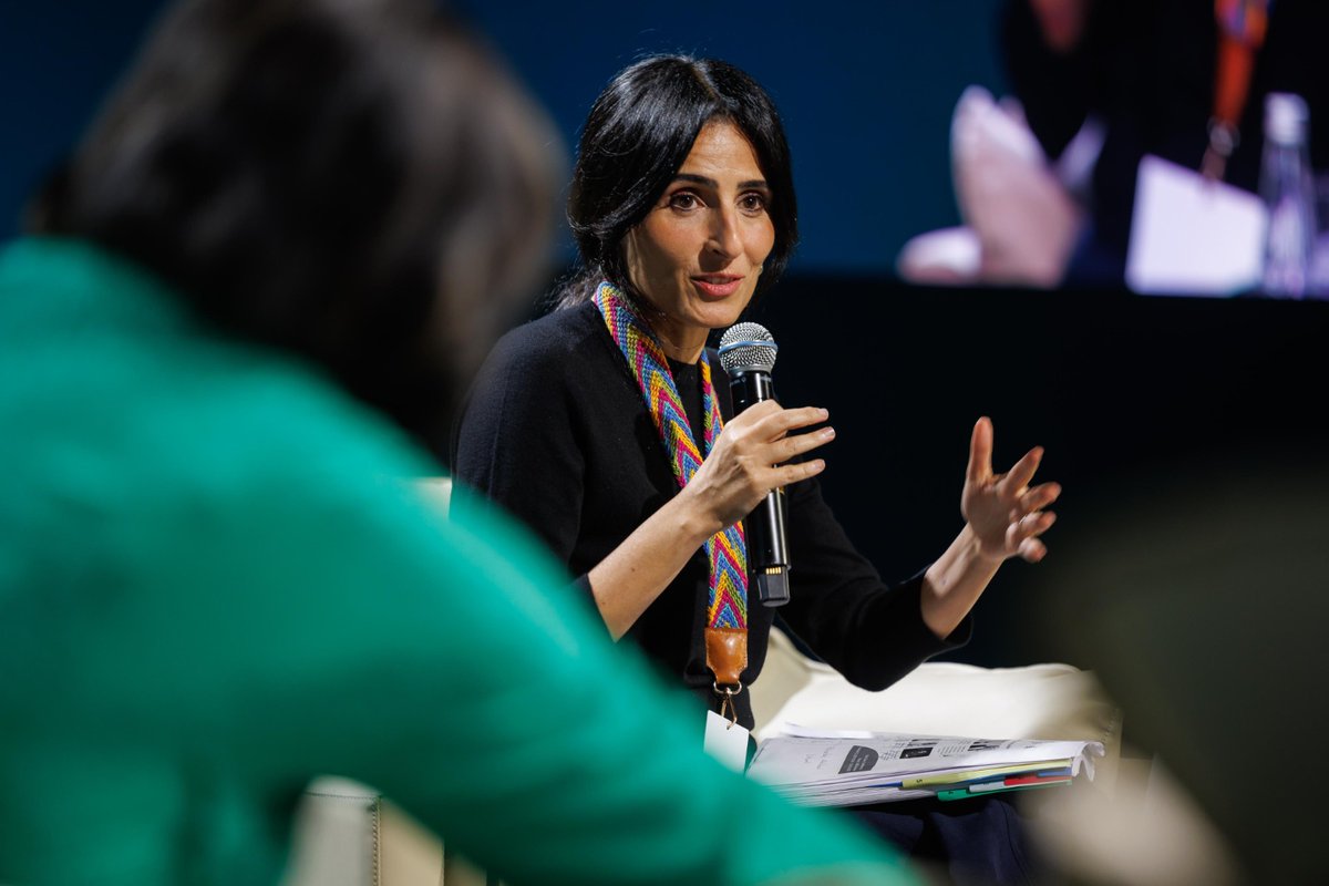 COP28 UAE tweet media