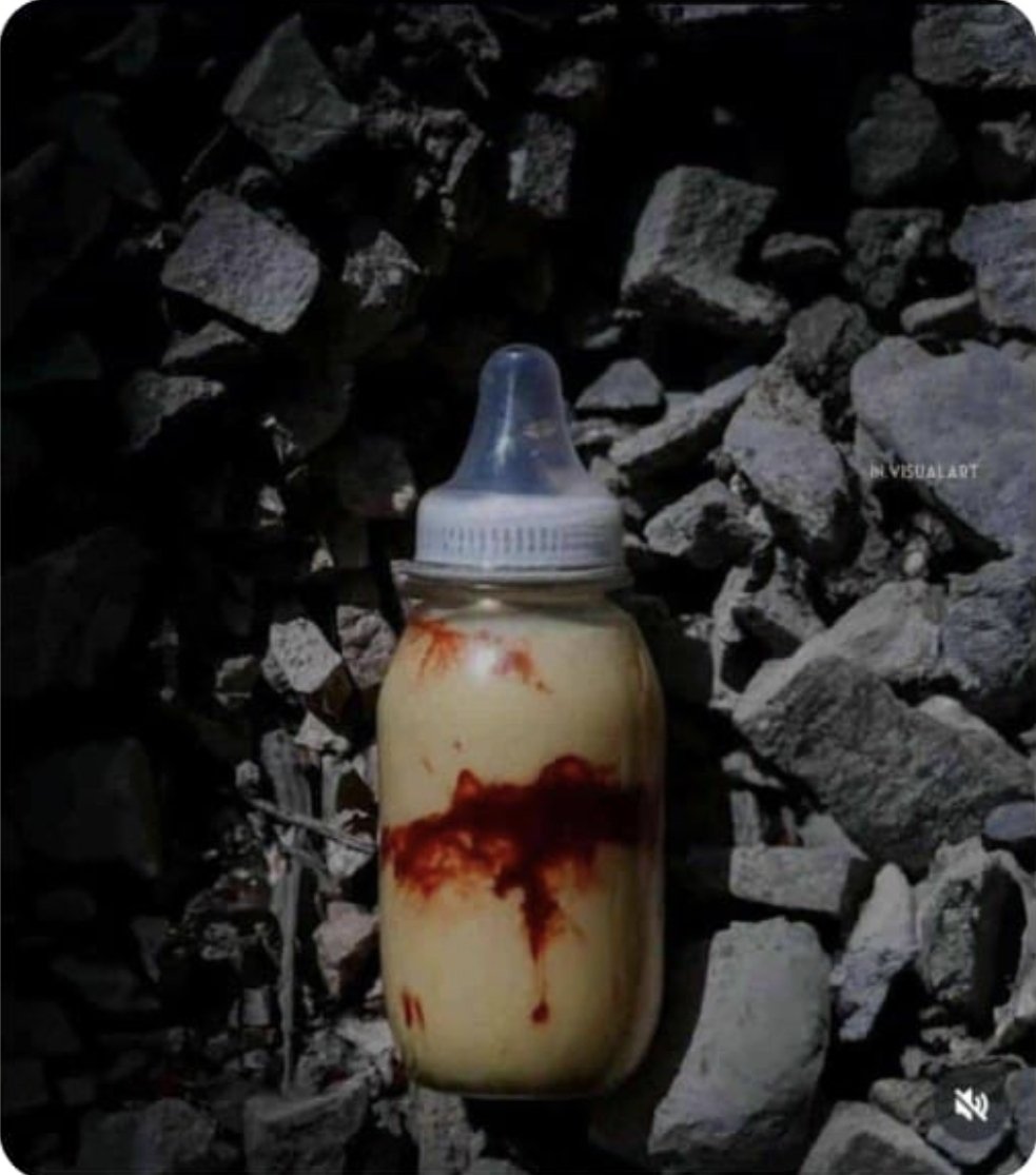 In today's brutal terrorist attack on the people of #Parachinar, nearly a hundred innocent lives were lost, including many infants and their mothers.