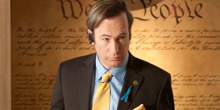 Better Call Saul @Netanyahu