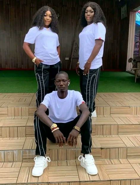 An Ijaw man, High Chief Stanley Okiri, is set to tie the knot with two women on the same day in Ogbe-Ijoh community in Warri South West Local Government Area of Delta State.

The wedding ceremony will take place on Sunday, November 24, 2024, at Ewien Primary School, Ogbe-Ijoh.