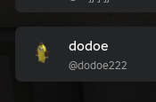 YYSX_2's tweet photo. also after i posted the bot left
so yeah roblox moderators ban him https://t.co/5r3egGZkF6