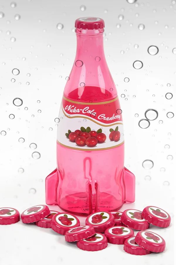mrsfallout's tweet image. 🚨 Nuka Cranberry up for Preorder now!gear.bethesda.net/?ref=bb-m7p83w #ad #fallout #nukacola