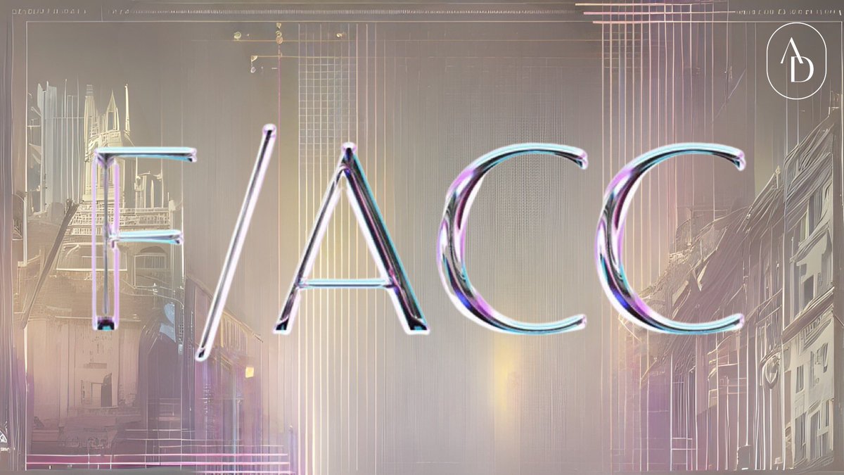 Thank you <a href="/binance/">Binance</a> for sharing the news!

Tomorrow $BABY holders will be able to participate on $FACC by swapping $ATH and support Fertility Accelertion🪩🧬

#DeSci was made for this!

🛎️ Join our TG to keep informed 🛎️

t.me/+yXy4HDlgIzdjN…