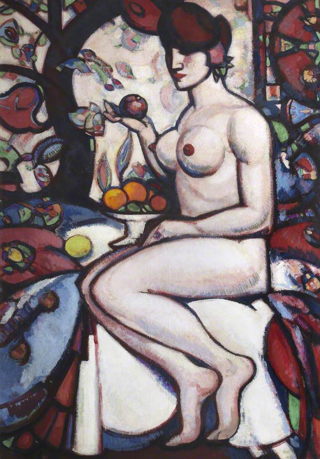 Scottish Society for Art History tweet media