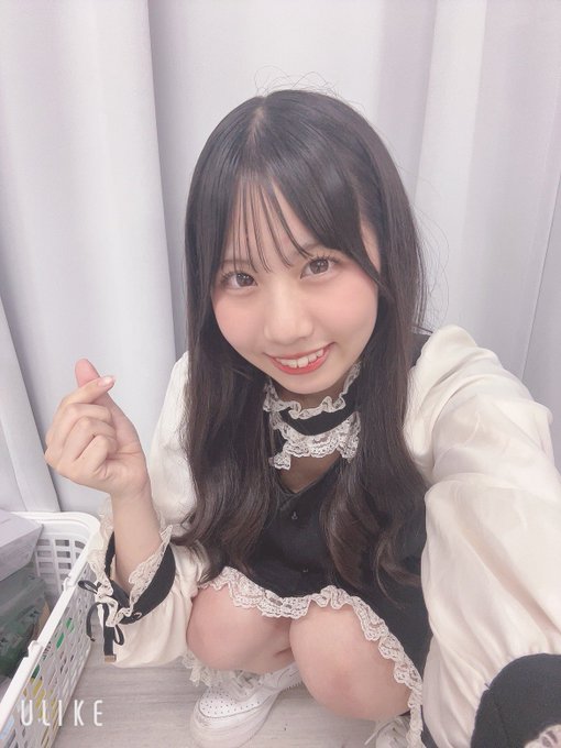 みうのTwitter画像1