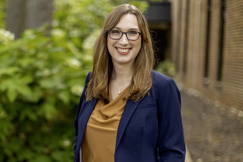 Republicans have inadvertently made Sarah McBride one of the most high-profile, beloved members of Congress - and she hasn’t even been sworn in yet. 

RETWEET if you are proud to stand with <a href="/SarahEMcBride/">Sarah McBride</a>!