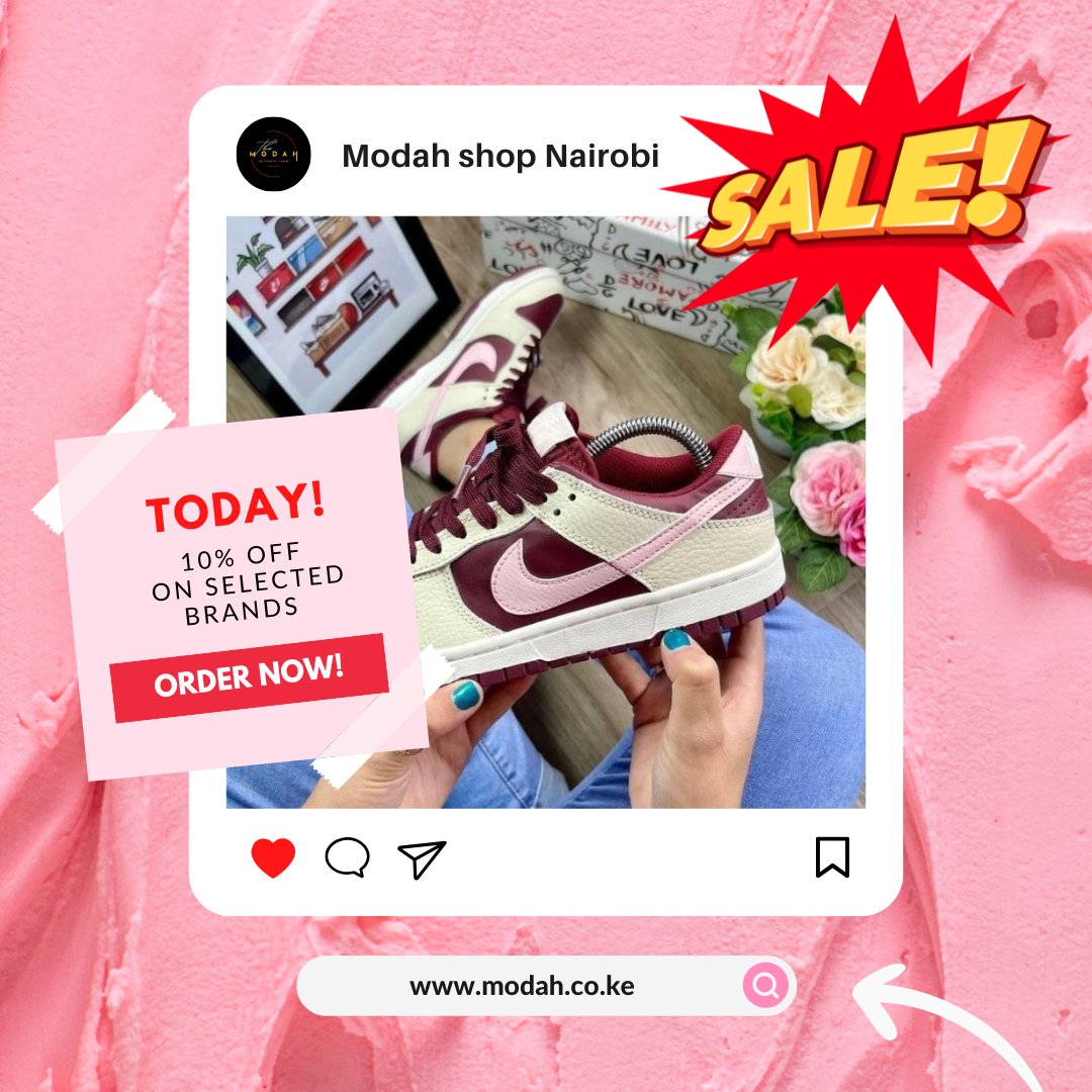 Modashop254's tweet image. Available sizes 36,37,38,39,40
Price 3400
Contact 0715222362
Adani 
#StateOfTheNationAddress 
SHIF
#SOTNA2024 
Nelson Amenya
BREAKING NEWS
New York
Taifa Care
#OccupyCBDThursday 
Opiyo Wandanyi
Reece James
Idiot
ForYou