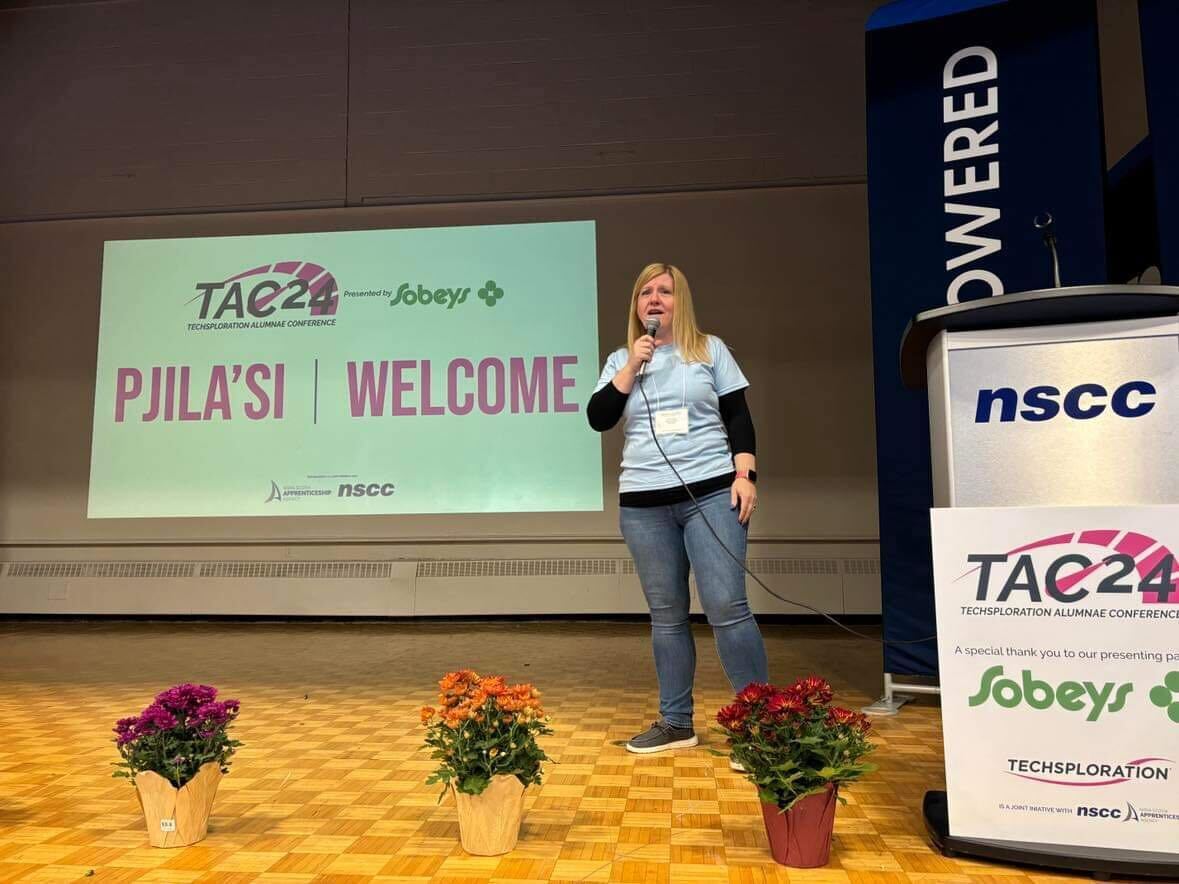 REDspace tweet media