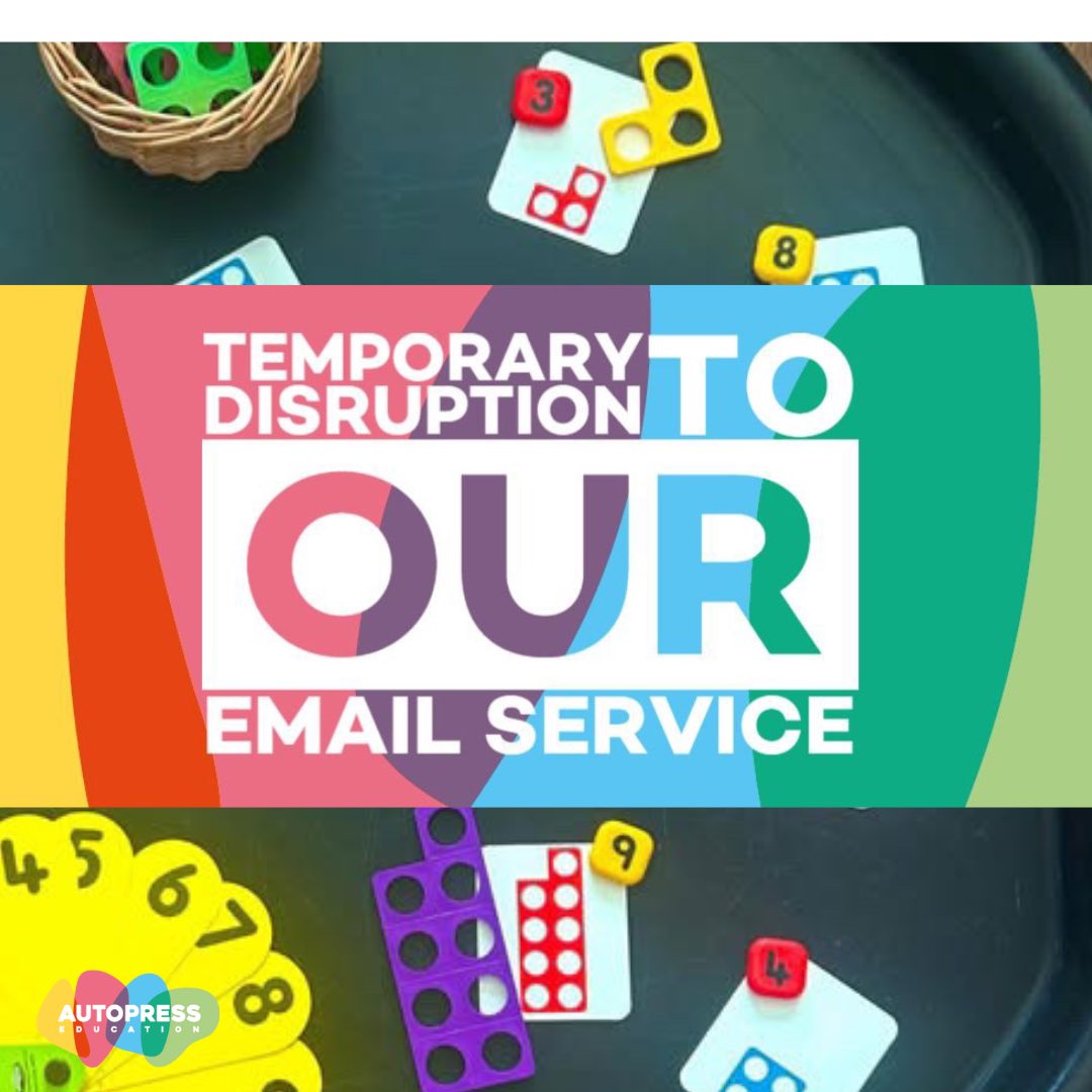 Our emails will be out of action from 2pm on 22nd November until 9am on 25th November. 
We will not receive any emails sent to us during this time. 
Apologies for the disruption.