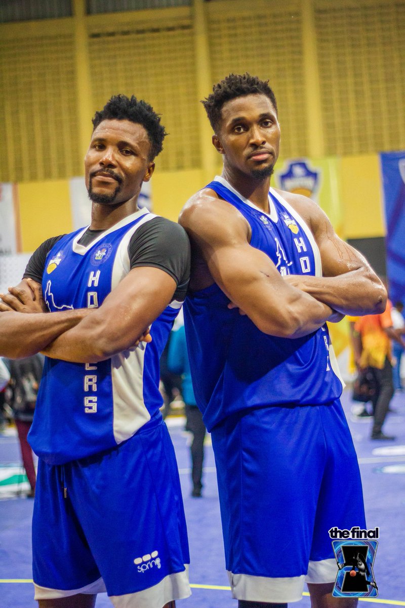 We call them faces of Hoopers. Deserving or not? 😁 

#TheKingsMen 
#NPBLFinal8
