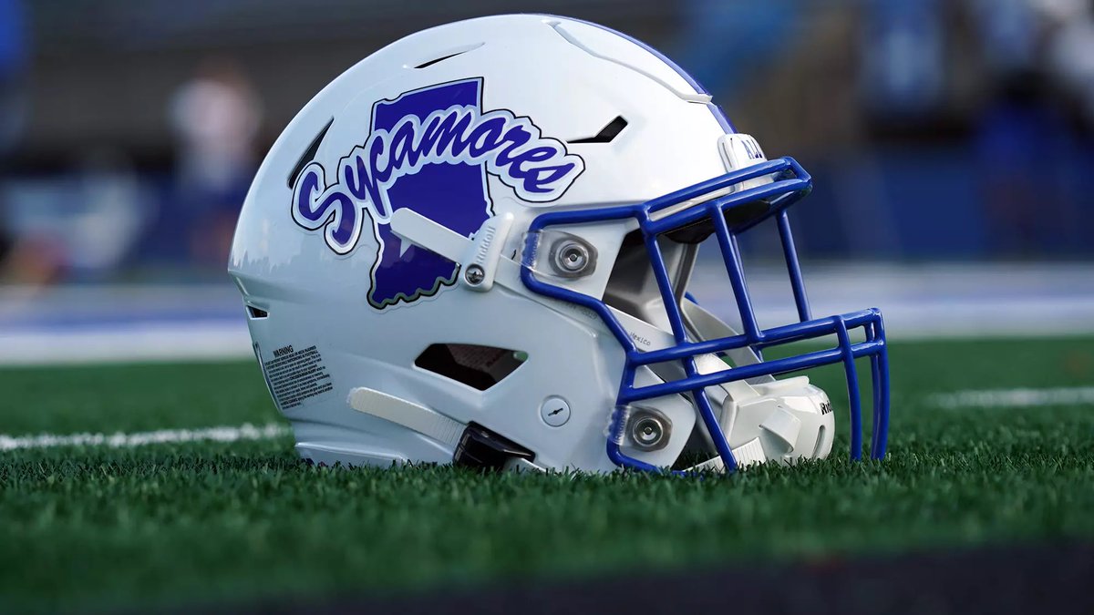 FCRecruits's tweet image. We Are Discussing Recruiting!!!! 🏭📈

If You Are In C/o 25 or 26 &amp;amp; Interested In Being Recruited By Indiana State University (  @IndStFB ) Please comment film, DM transcripts, Tag us saying it’s DONE. We Are Sending Over Playmakers For Evaluation. #LeaveNoDoubt #TheHome🏭
