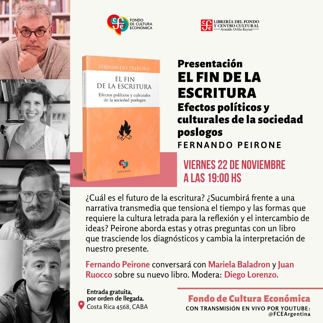 𝖚𝖈𝖎𝖝𝖌𝖊🧙‍♂️📷
Mañana junto a <a href="/realjuanruocco/">𝖚𝖈𝖎𝖝𝖌𝖊 🧙‍♂️🔮</a>, <a href="/MarulaB/">Mariela Baladron</a> y Diego Lorenzo