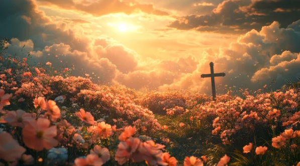 GodTheFirstDev's tweet image. So we have come to know and to believe the love that God has for us. 

$God is love, and whoever abides in love abides in God, and God abides in him.

1 John 4:16