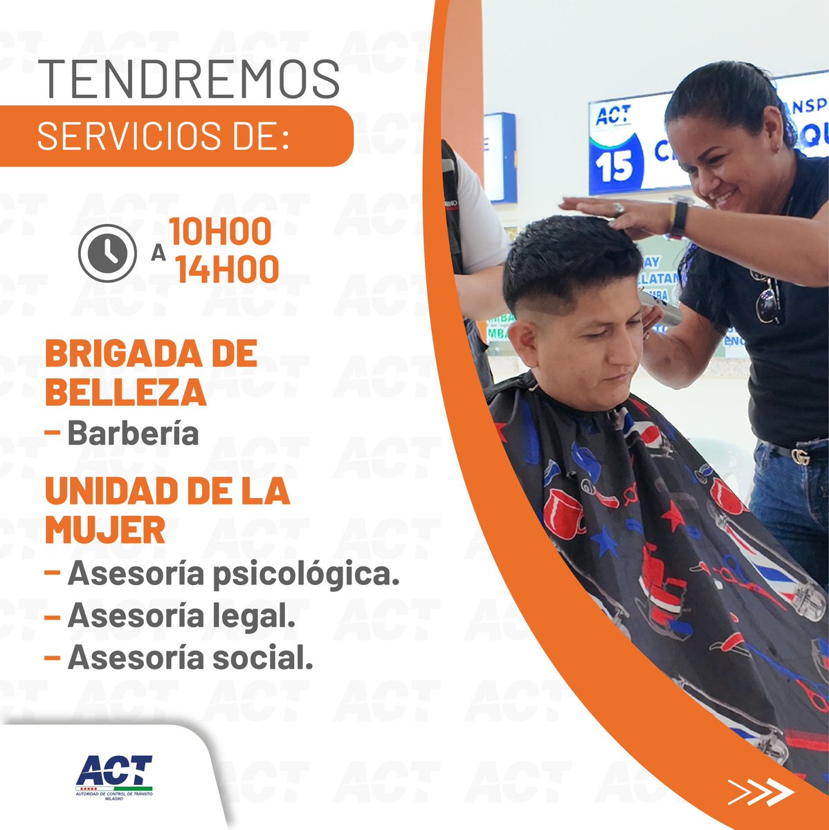 ACTMilagro tweet media