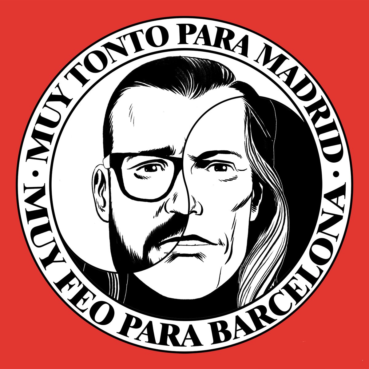 Nuevo single. Estreno esta noche a las 00:00h. 
Álbum completo el 20/12.
youtu.be/XYuLIr-Qu2k?si…