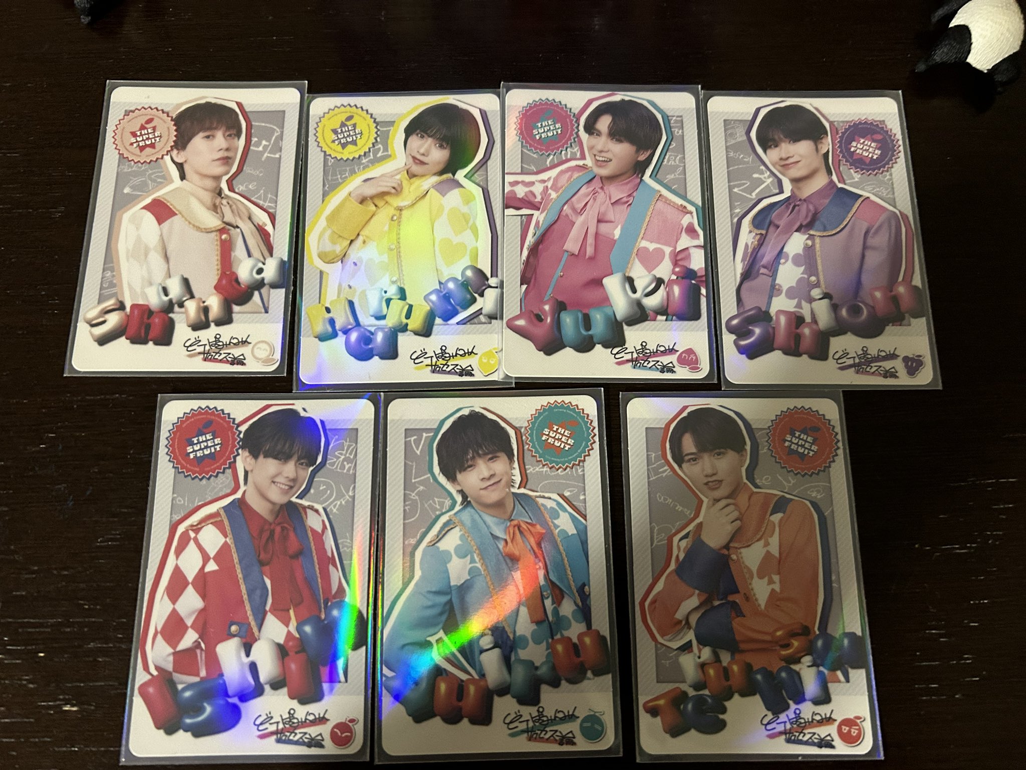 どーぱみんみんサクセス論 - Search / X