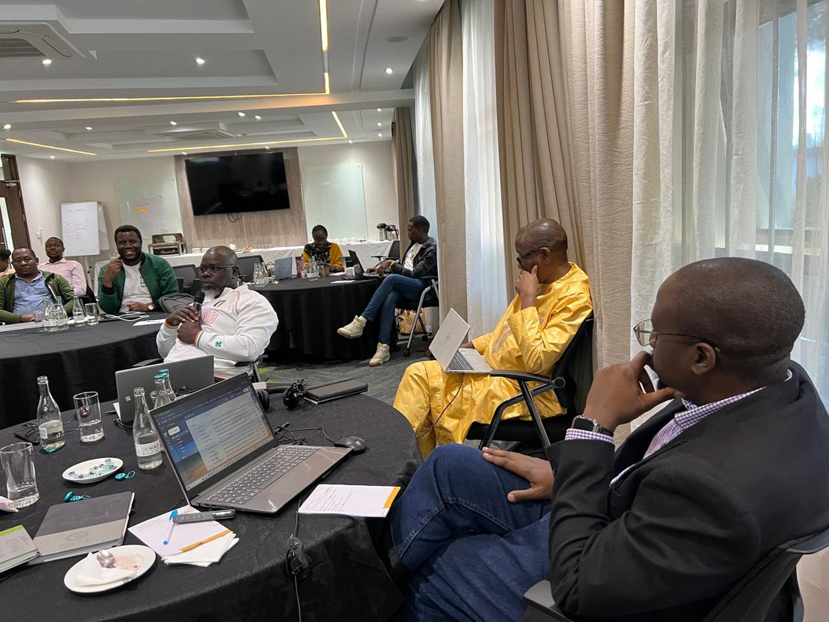 Philip Emase tweet media