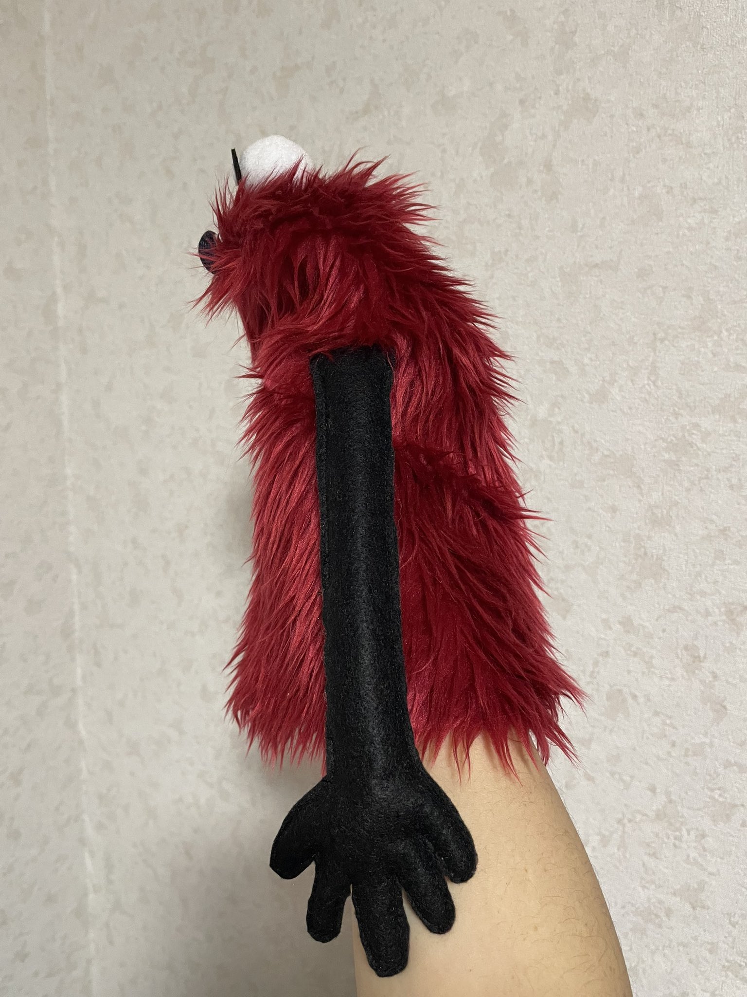 くりおねちゃん˙˚ʚ♡ɞ˚˙専用ぬいちゃん ♡すず♡❤️🎮🚩❤️縫いぬいの女王👑 (@2BRO96443245) / X