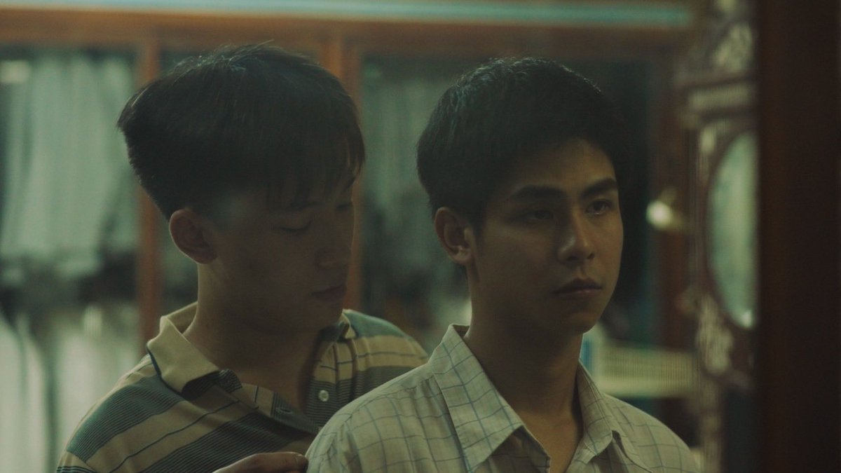 unclebenband's tweet image. แต่เธอไม่เคยรู้สึกแบบนั้น.
ชม Music Video เพลง “สิ่งเดียวที่เราต่าง“ ได้แล้วตอนนี้
📺 Uncle Ben
.
#สิ่งเดียวที่เราต่าง #UncleBen #NewMusic #whattheduckmusic