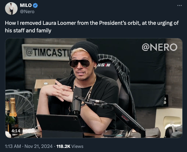 Max 📟 tweet media