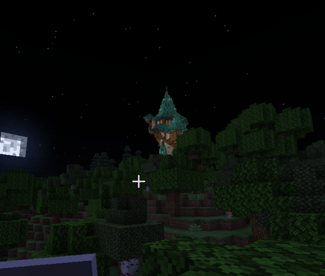 Void Proyect tweet media