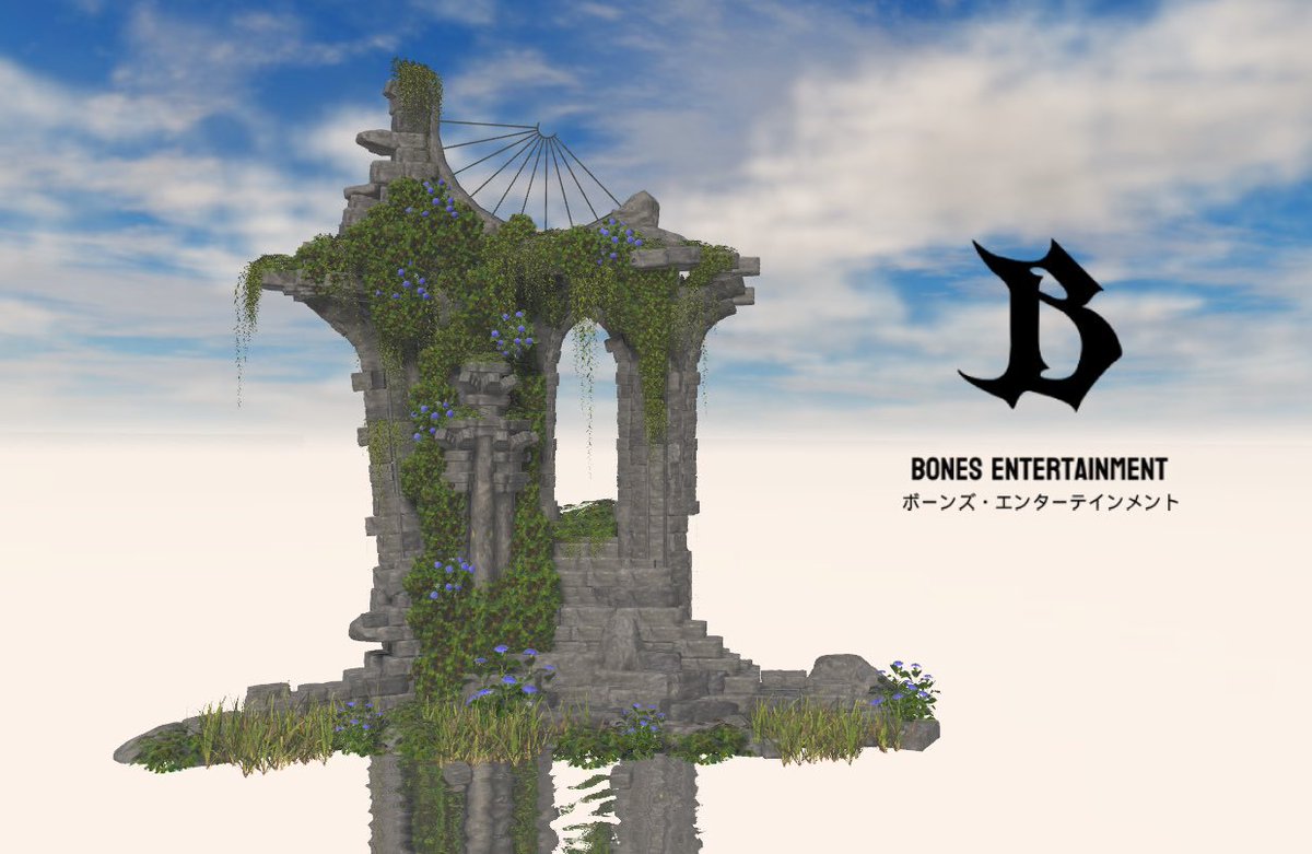boneblox's tweet image. All made on roblox - foliage isnt mine.
Bricks made with smoothed unions &lt;3
Like and repost! &lt;3
#roblox #ROBLOX #robloxbuilder #Building #RobloxDev #RobloxGame #RobloxDeveloper #robloxstudio