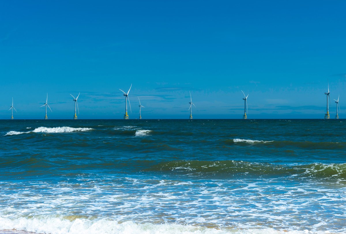 The Scotland CAN DO offshore wind innovation call is offering grants of £30k-£50k for project feasibility funding. It is aimed at helping develop innovative technologies to address many of the technical challenges identified by the offshore wind industry. bit.ly/4fAoL0s