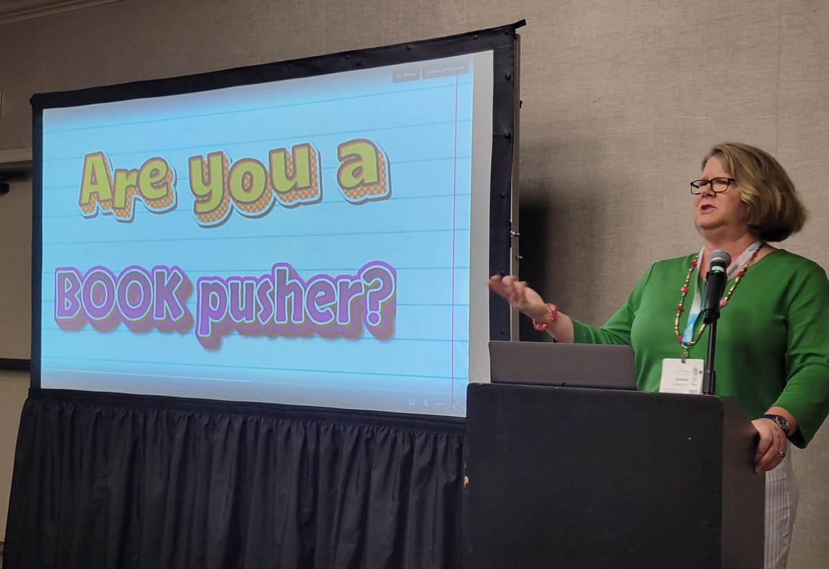 Just wrapped up an incredible presentation at  #FAME24 🎉 Grateful for the opportunity to share insights and connect with fellow enthusiasts. #MediaInnovation #Networking <a href="/MagnetOsceola/">@MyOMSK-8</a> @IRCSchools <a href="/vbhsmediamagic/">VBHS Media Center</a>