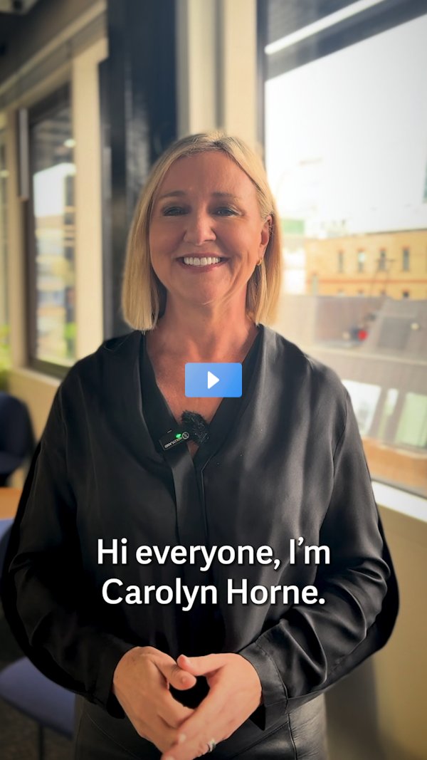 👀 Watch: Carolyn Horne shares her reasons for why you should attend #WDAYRisingEMEA in Amsterdam from December 10–12.

Join the 5,000+ Workday community for the ultimate innovation meetup Register now: w.day/wdayrisingemea… #TeamWDAY bit.ly/40Xli7J