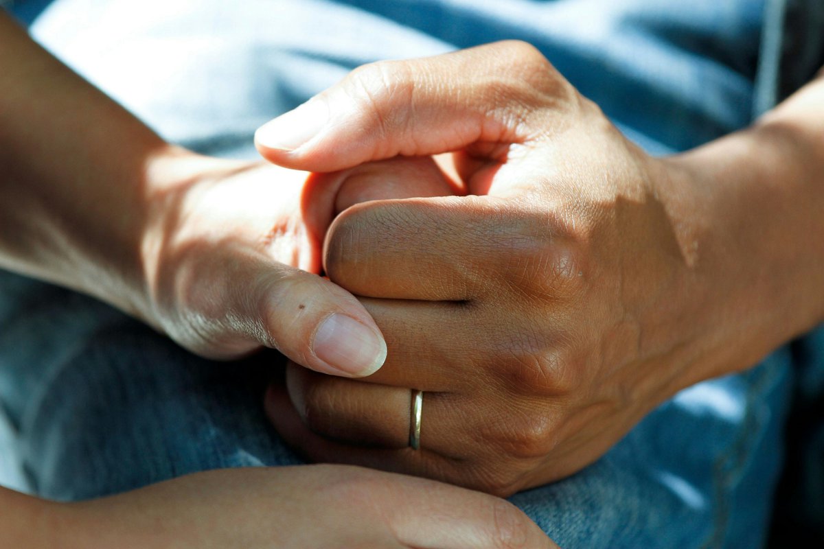 This #CarersRightsDay, we’re highlighting the vital role unpaid carers play in supporting people with #MND. Caring for someone with such a complex condition can be overwhelming, but understanding your rights, like access to Carer’s Leave or flexible working, can make a real