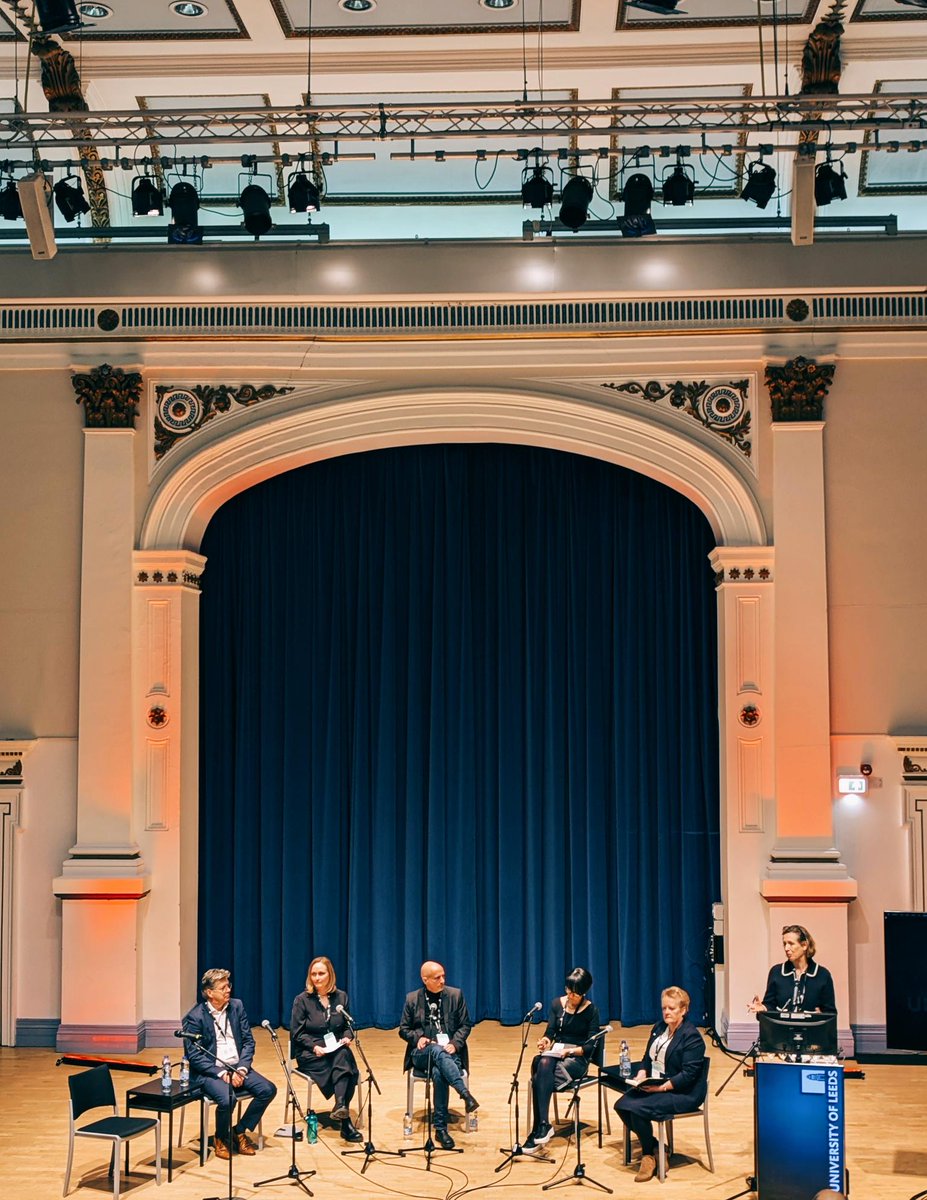 National Care Forum (@ncfcareforum) on Twitter photo <a href="/AlisonHoltBBC/">Alison Holt</a> chairs an interesting panel at <a href="/UniversityLeeds/">University of Leeds</a> ‘They’re not clapping Now’ event looking at issues faced by the sector & the amazing contributions of the social care workforce @oonaghsmyth <a href="/NationalCareAsc/">NationalCareAsc</a> <a href="/LeedsNiche/">NICHE Leeds</a> Leeds Care Association @StickyNeil <a href="/NCFAnna/">Anna Manetta-Stark | National Care Forum</a> <a href="/AlisonHoltBBC/">Alison Holt</a> chairs an interesting panel at <a href="/UniversityLeeds/">University of Leeds</a> ‘They’re not clapping Now’ event looking at issues faced by the sector & the amazing contributions of the social care workforce @oonaghsmyth <a href="/NationalCareAsc/">NationalCareAsc</a> <a href="/LeedsNiche/">NICHE Leeds</a> Leeds Care Association @StickyNeil <a href="/NCFAnna/">Anna Manetta-Stark | National Care Forum</a>