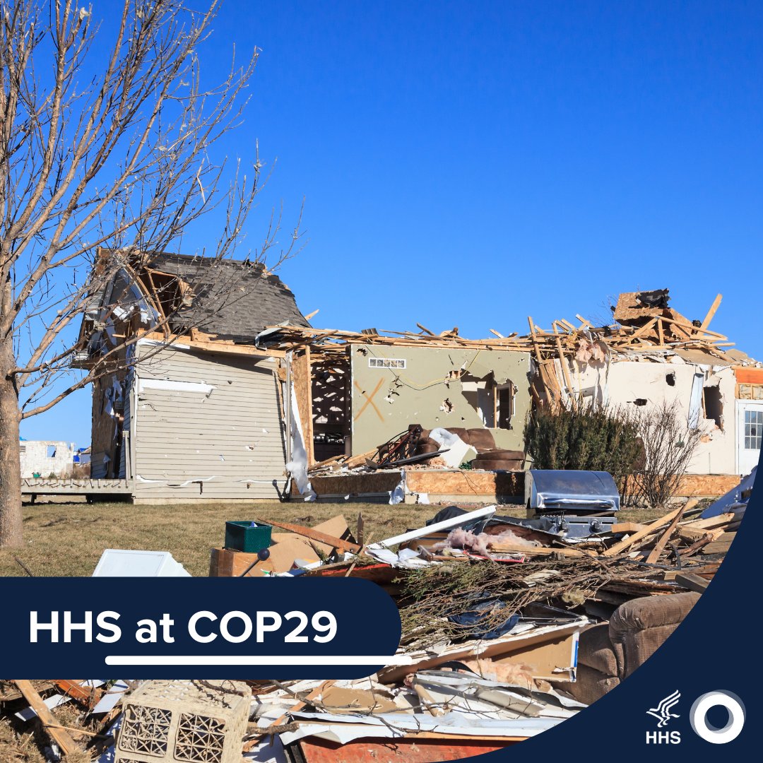 Find out how Community Services Block Grant and Low Income Home Energy Assistance Program funding were combined to provide aid to residents affected by tornadoes and other natural disasters in Arkansas: youtube.com/watch?v=Fm8SVU…