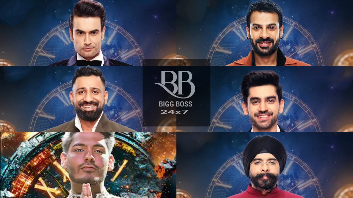 BiggBoss24x7 tweet media