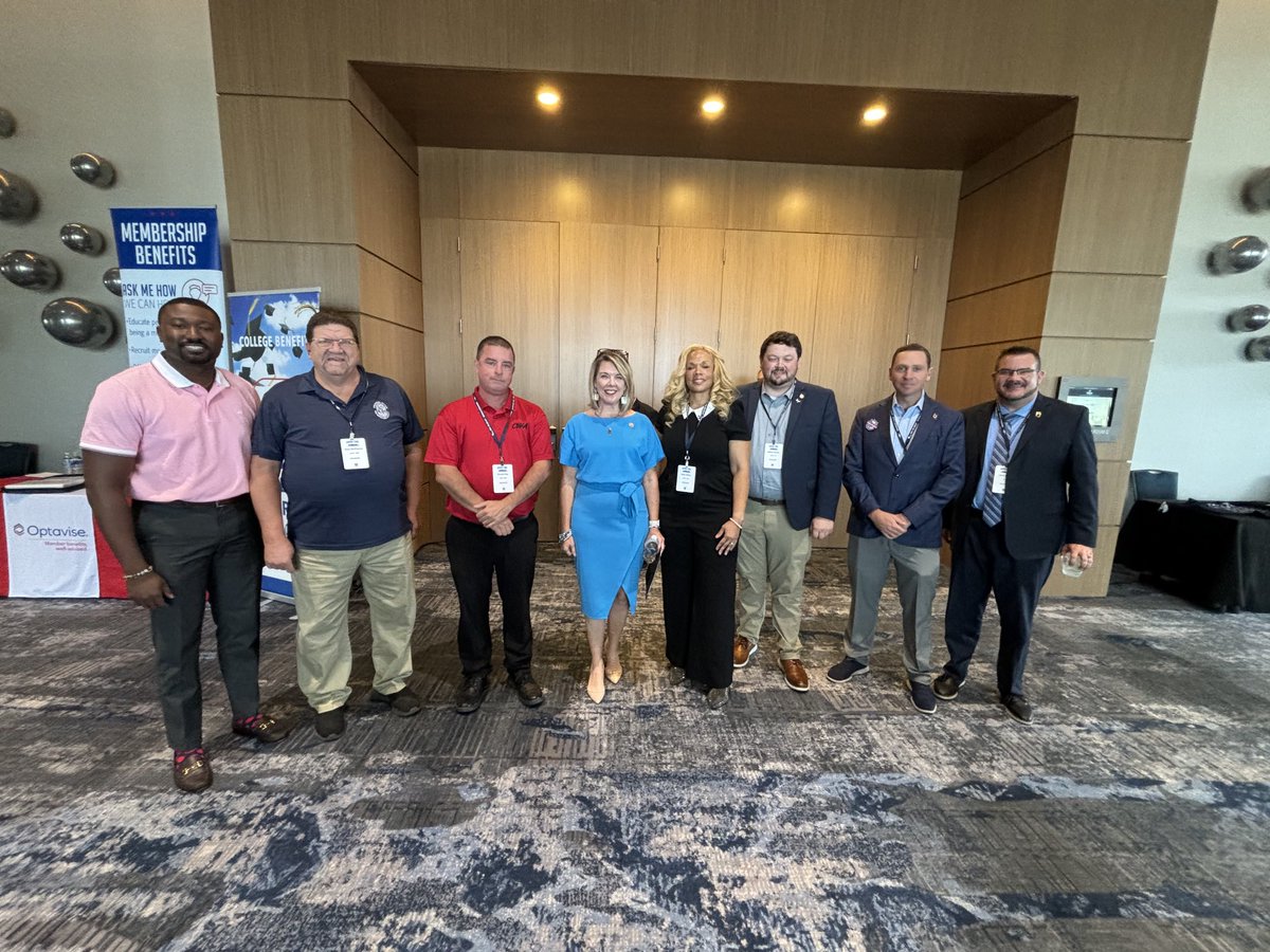 Congratulations to Allison Russo on her election to the Ohio House &amp; her Minority Caucus leadership role. Allison is a true friend of DC 6 and we look forward to working with her. <a href="/Russo4Ohio/">Allison Russo</a> <a href="/GoIUPAT/">IUPAT</a>